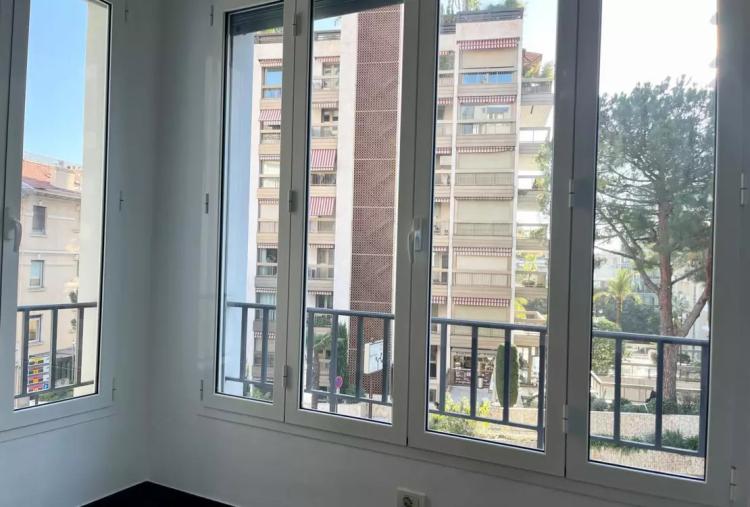 Villa Europe - Boulevard Princesse Charlotte