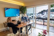 Monaco - Port Hercule - Bureaux 20 m2