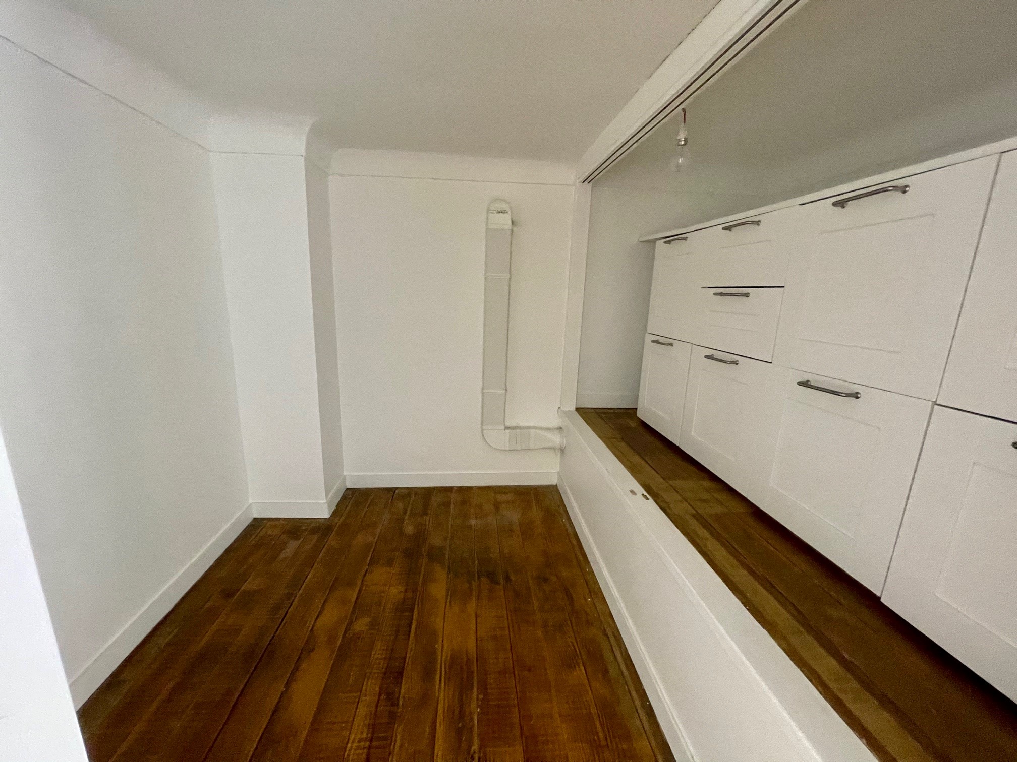 Carré d’Or – Palais de la Scala – Studio avec mezzanine, usage mixte