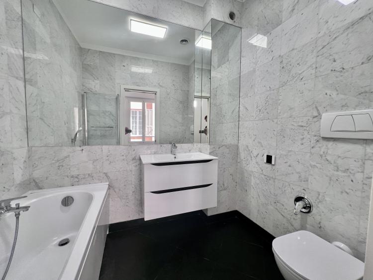 Monte-Carlo | Villa Europe – Appartement avec balcon près du Carré d’Or