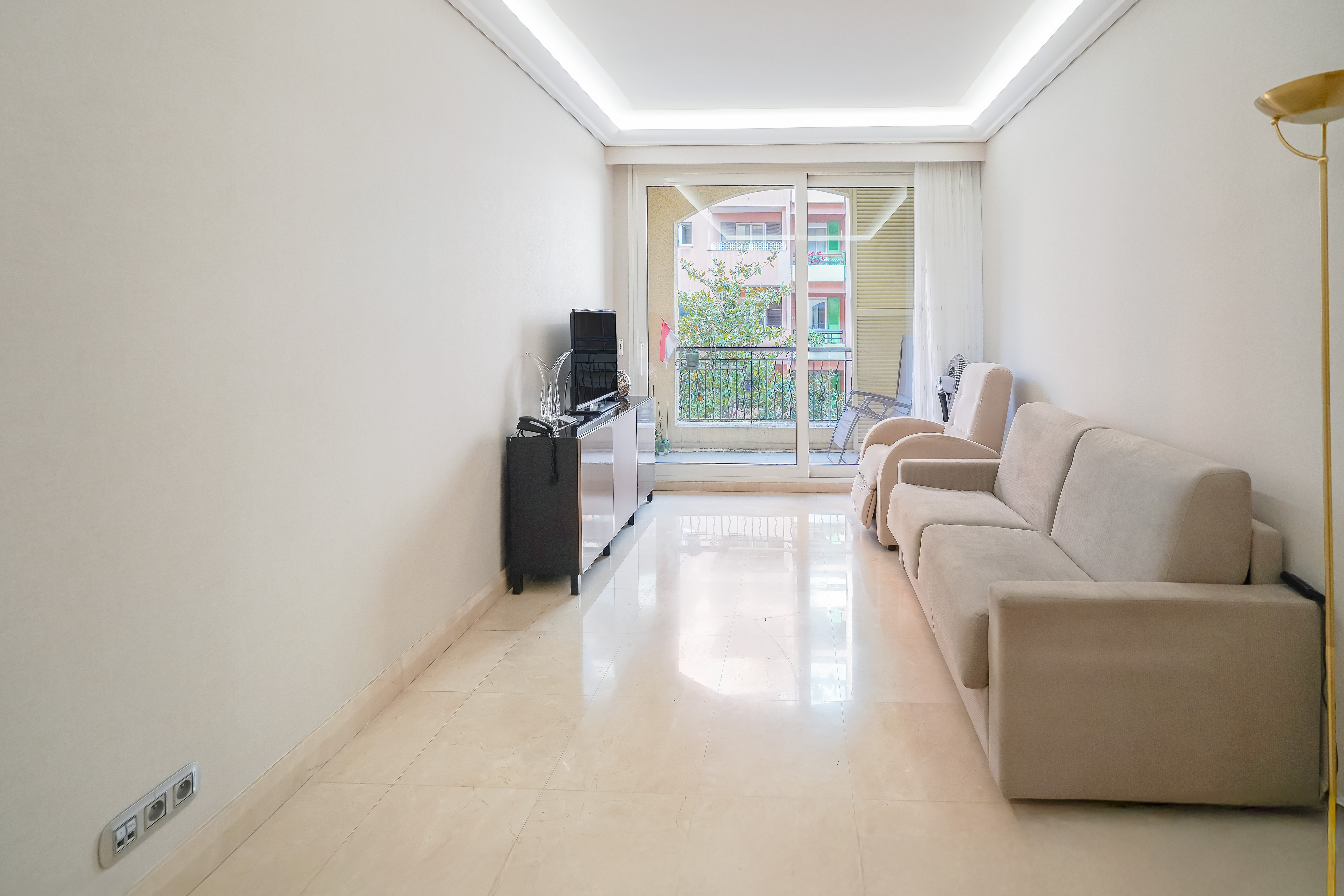 FONTVIEILLE - MICHELANGELO - STUDIO INVESTISSEMENT