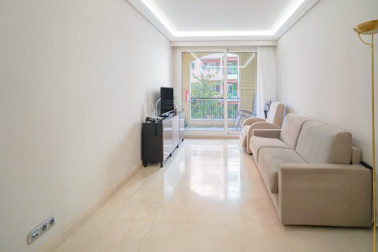 FONTVIEILLE - MICHELANGELO - STUDIO INVESTISSEMENT