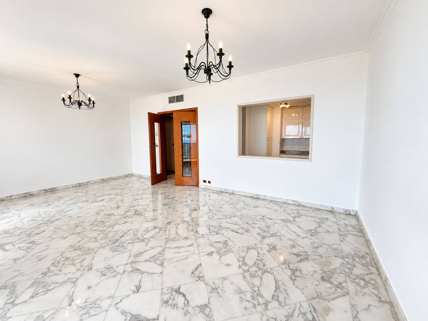 Monaco | Villa Annonciade | 2 pièces, vue mer, terrasse et parking