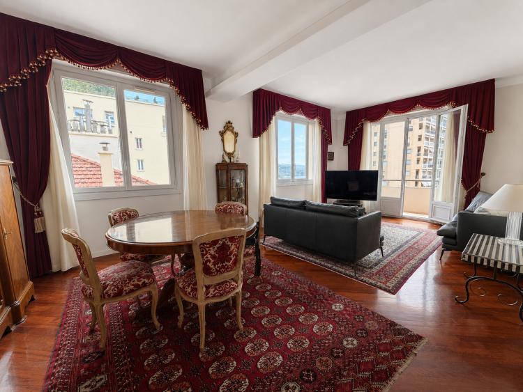 SOUS OFFRE - Le Flor Palace II - Avenue de Grande-Bretagne