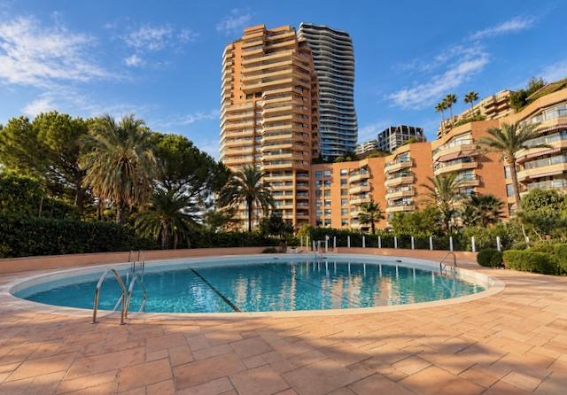 Le Monte Carlo Sun - Boulevard d'Italie