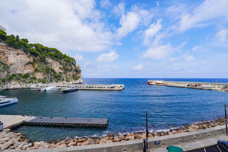 FONTVIEILLE - EDEN STAR - 2 PIÈCES EN FRONT DE MER
