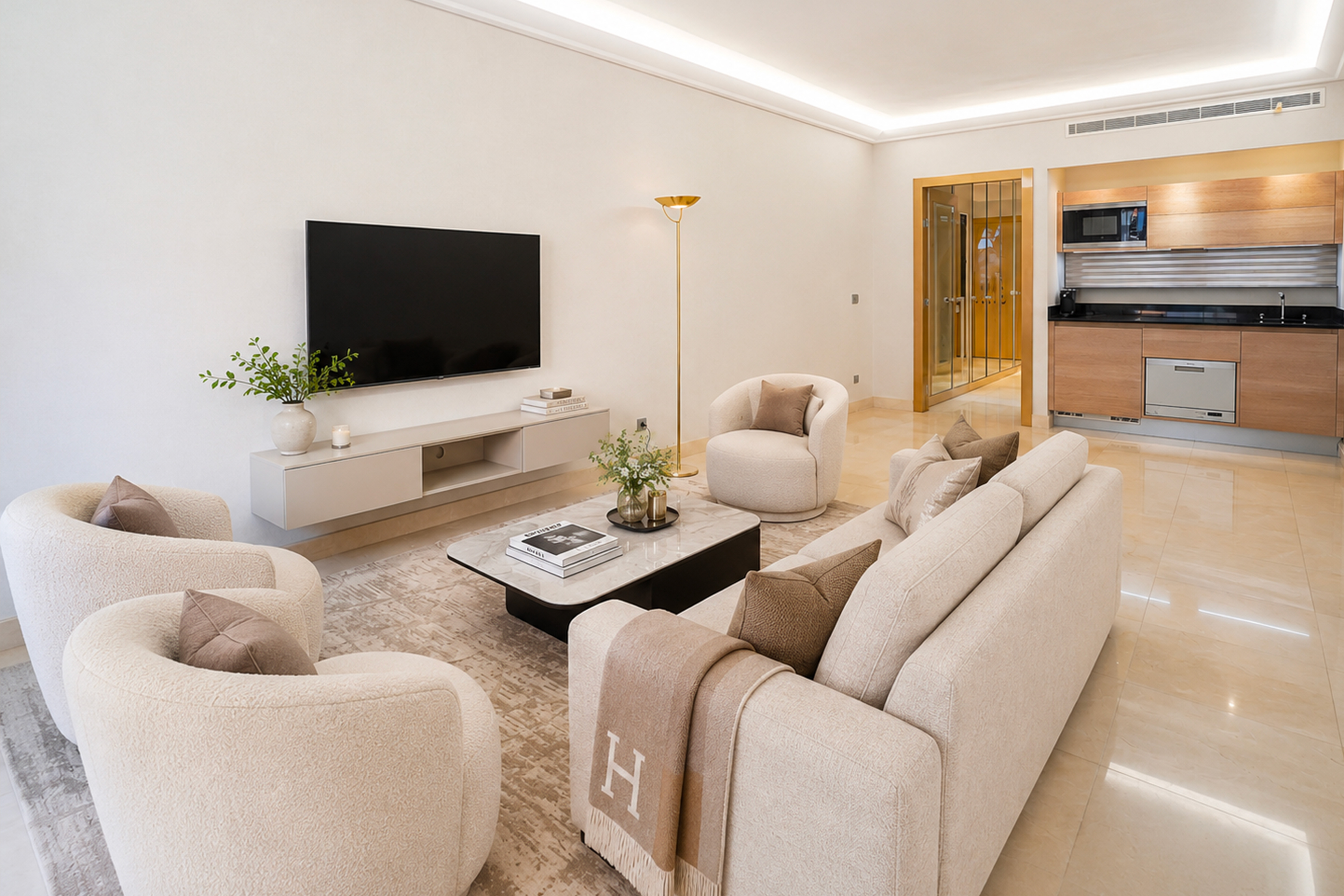 FONTVIEILLE - MICHELANGELO - STUDIO INVESTISSEMENT
