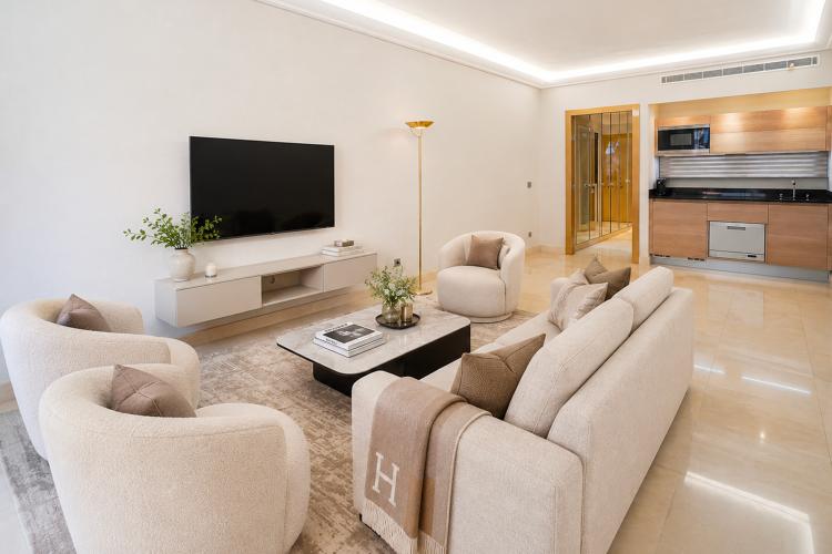 FONTVIEILLE - MICHELANGELO - STUDIO INVESTISSEMENT