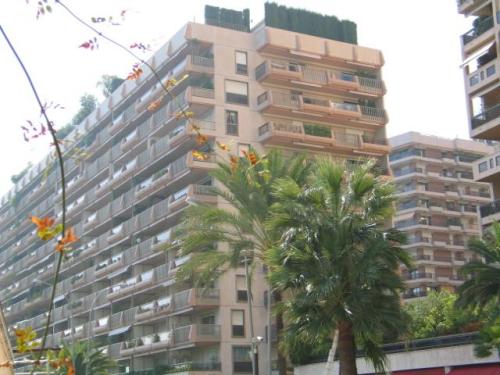 La Réserve