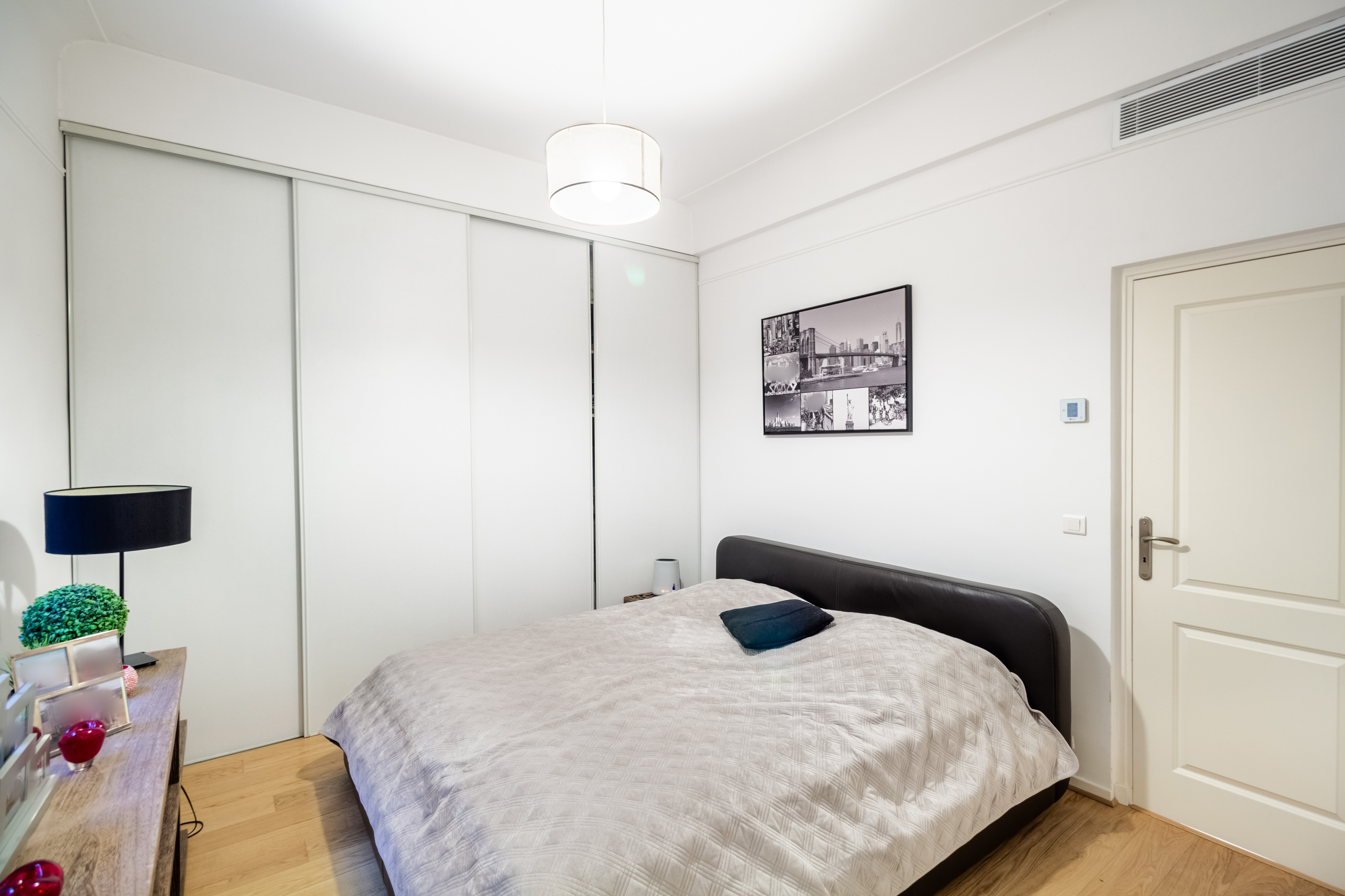 Palais Bosio: Appartement 2 Chambres - Haut Condamine - Calme