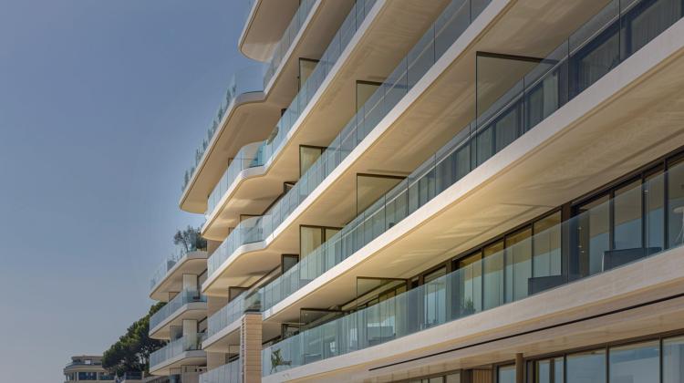 B&C Monaco Properties