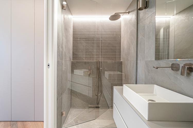 NEW - CONDAMINE I PORT - GRAND 3 PIÈCES - USAGE MIXTE