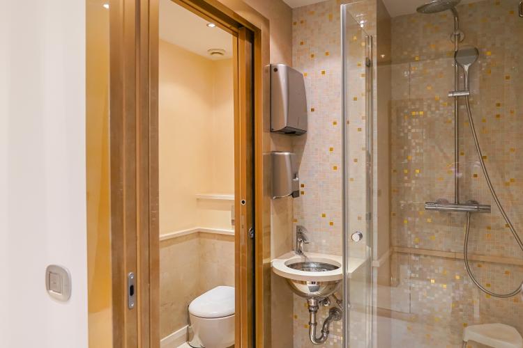 FONTVIEILLE - MICHELANGELO - STUDIO INVESTISSEMENT