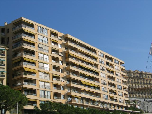 Le Beau Rivage