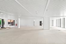 Fontvieille: Bureaux entièrement renovés