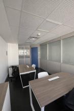 Bureau à louer, 15 m², lumineux & fonctionnelle