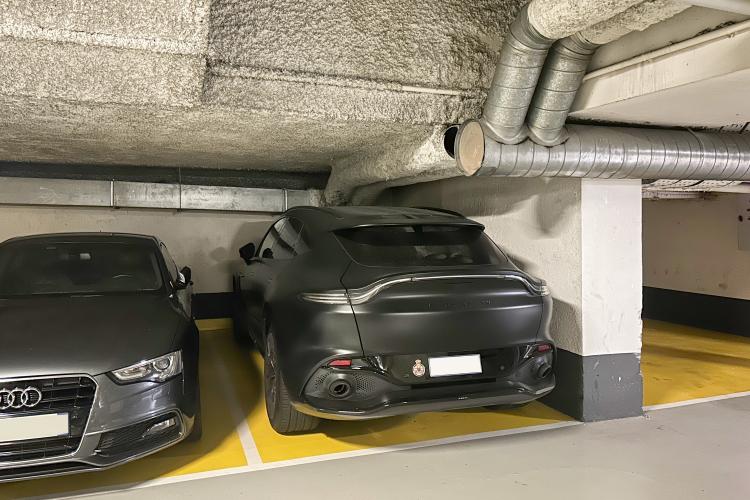 NEW - CONDAMINE I PORT - GRAND 3 PIÈCES - USAGE MIXTE