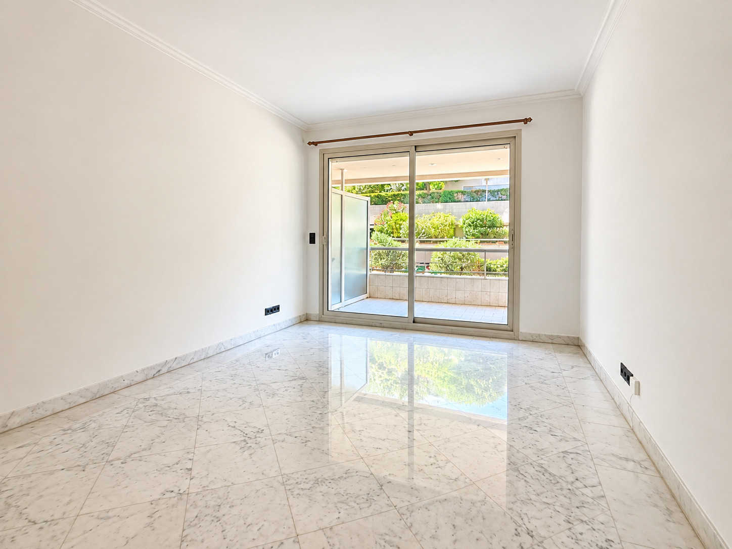 Patio Palace - Résidence avec concierge et parking - Jardin Exotique