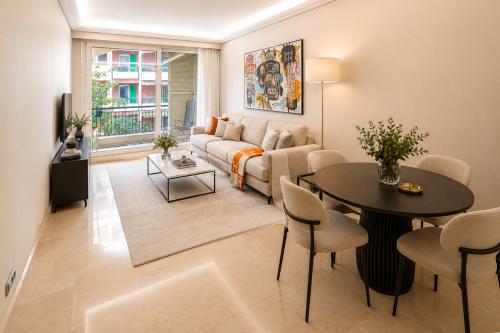 FONTVIEILLE - MICHELANGELO - STUDIO INVESTISSEMENT