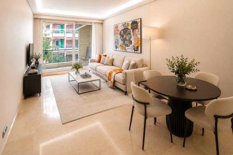 FONTVIEILLE - MICHELANGELO - STUDIO INVESTISSEMENT