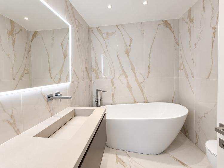 Riviera Palace – Appartement rénové et meublé avec vue mer et Casino