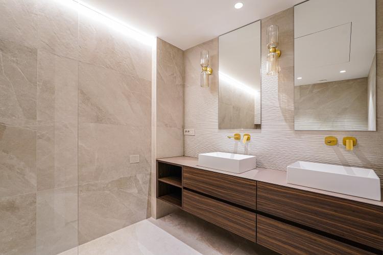 NEW - CONDAMINE I PORT - GRAND 3 PIÈCES - USAGE MIXTE