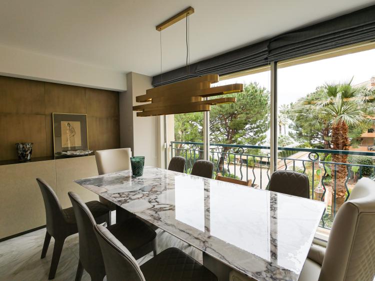 FONTVIEILLE - CYCLADES - LUXUEUX APPARTEMENT - 4 CHAMBRES