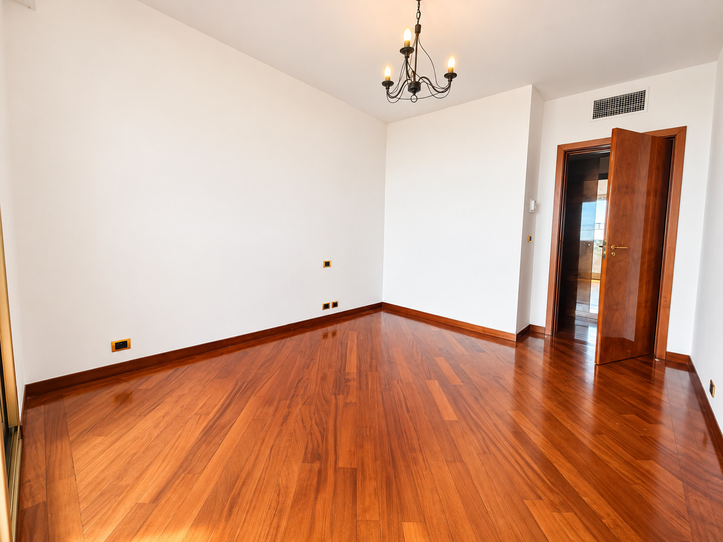 Monaco | Villa Annonciade | 2 pièces, vue mer, terrasse et parking