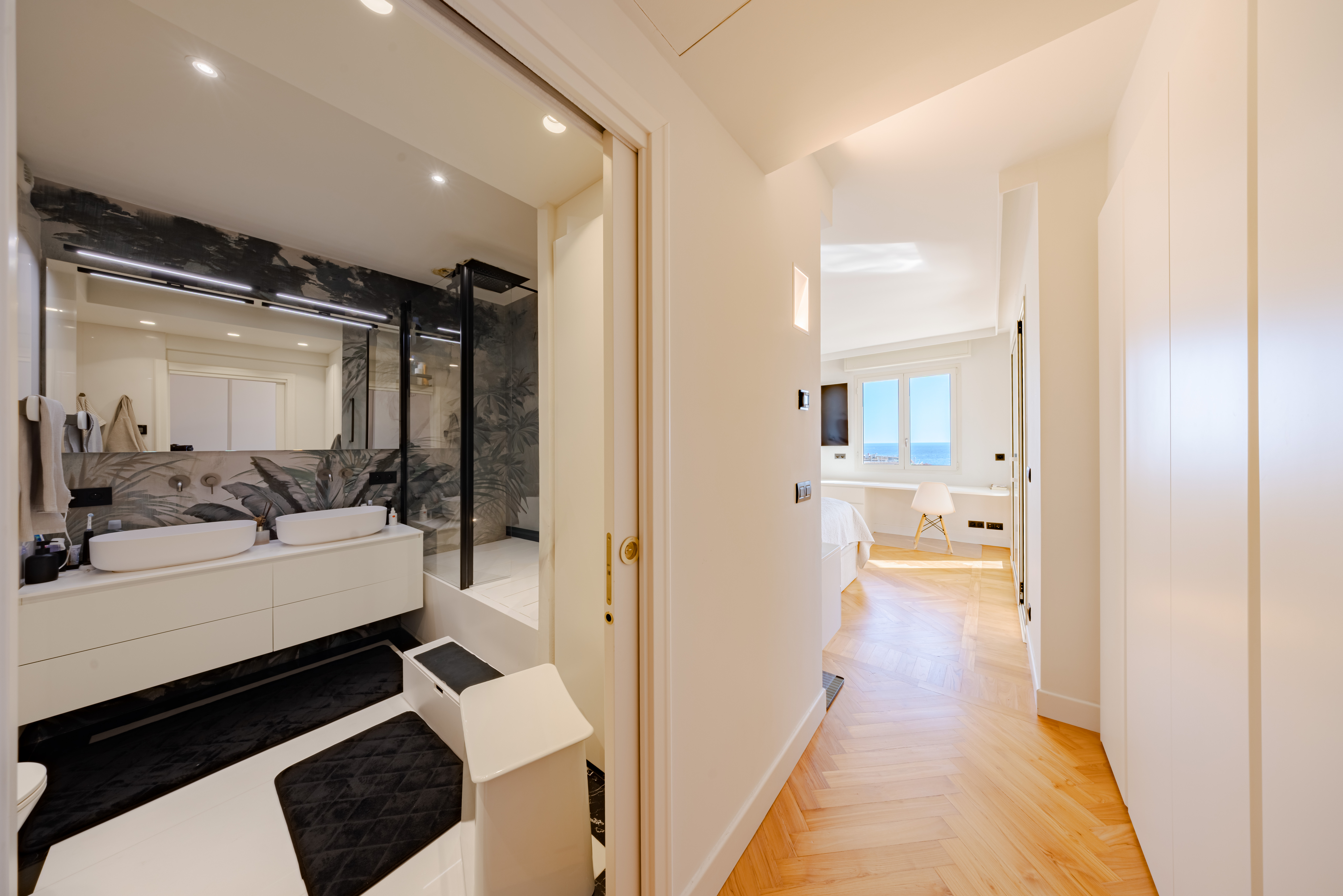 MAGNIFIQUE 4 CHAMBRES PROCHE DES PLAGES