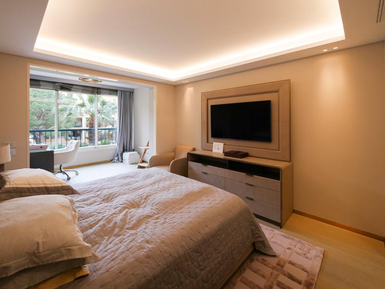FONTVIEILLE - CYCLADES - LUXUEUX APPARTEMENT - 4 CHAMBRES