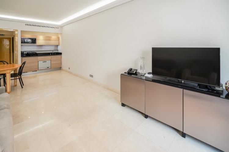 FONTVIEILLE - MICHELANGELO - STUDIO INVESTISSEMENT