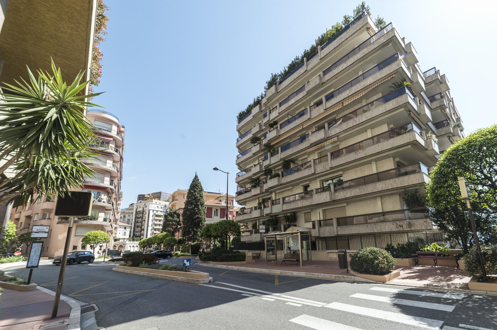 Beverly Palace bloc B