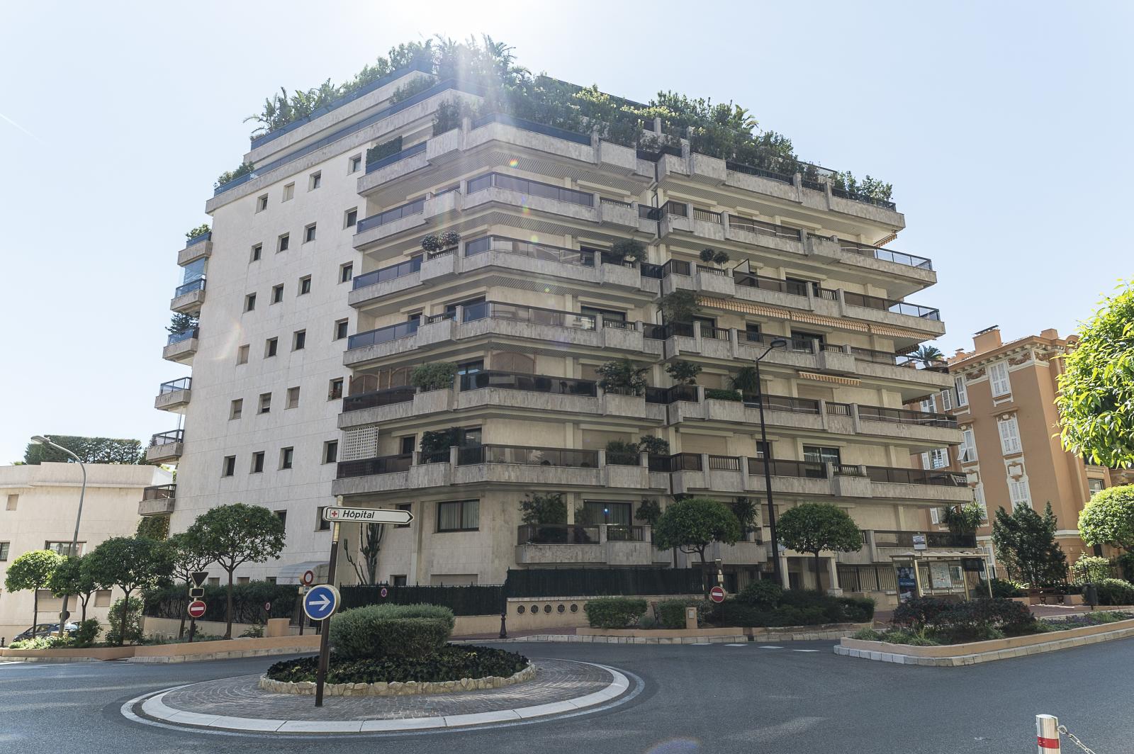 Beverly Palace bloc B