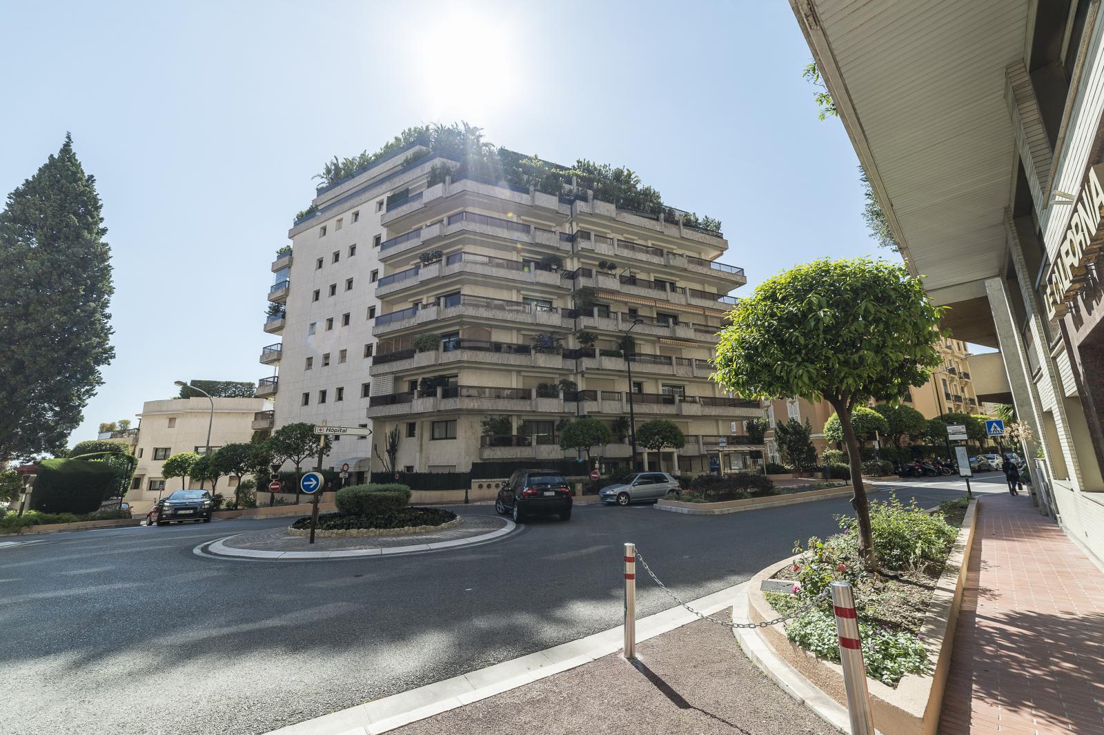 Beverly Palace bloc B