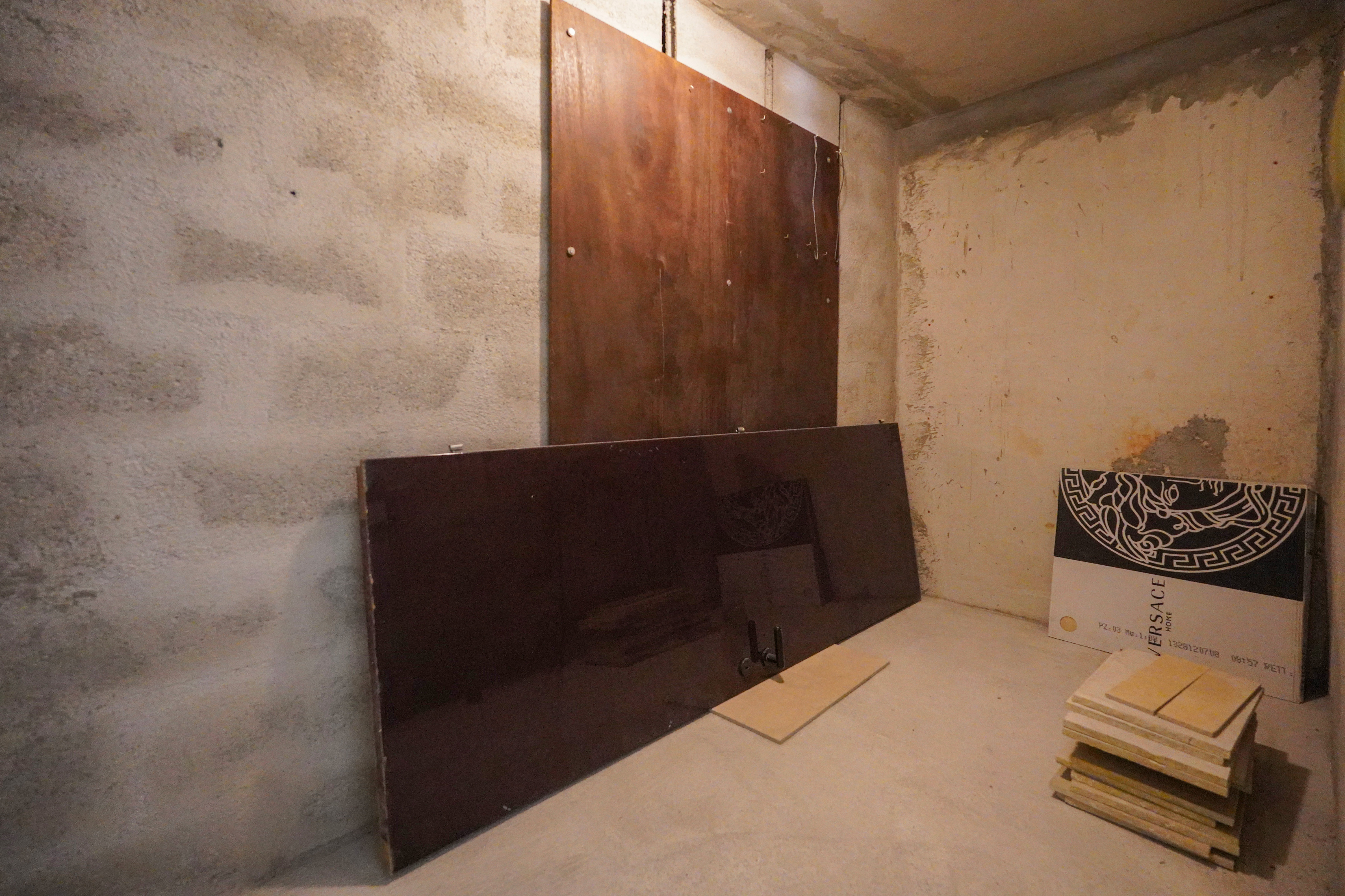 SOUS OFFRE - FONTVIEILLE - STUDIO - IDÉAL INVESTISSEMENT