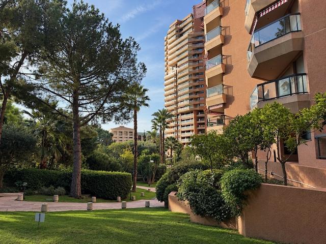 Le Monte Carlo Sun - Boulevard d'Italie