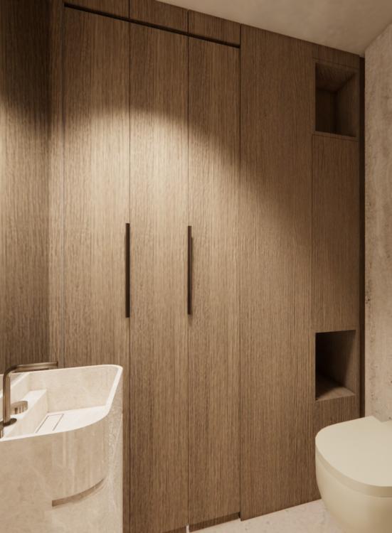 Magnificent Turnkey 1-Bedroom in the Heart of Monaco – Le Millefiori