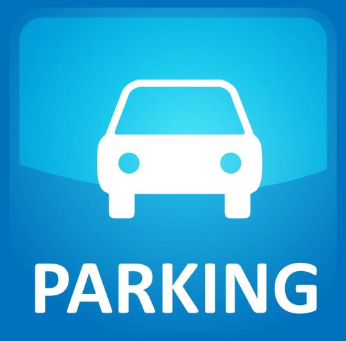 FONTVIEILLE - BEL EMPLACEMENT PARKING