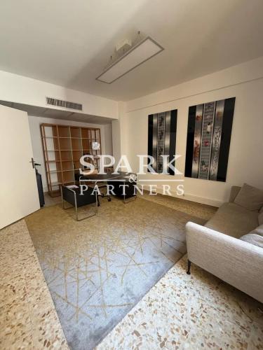 Monte-Carlo – Bureaux élégants à deux pas du Casino