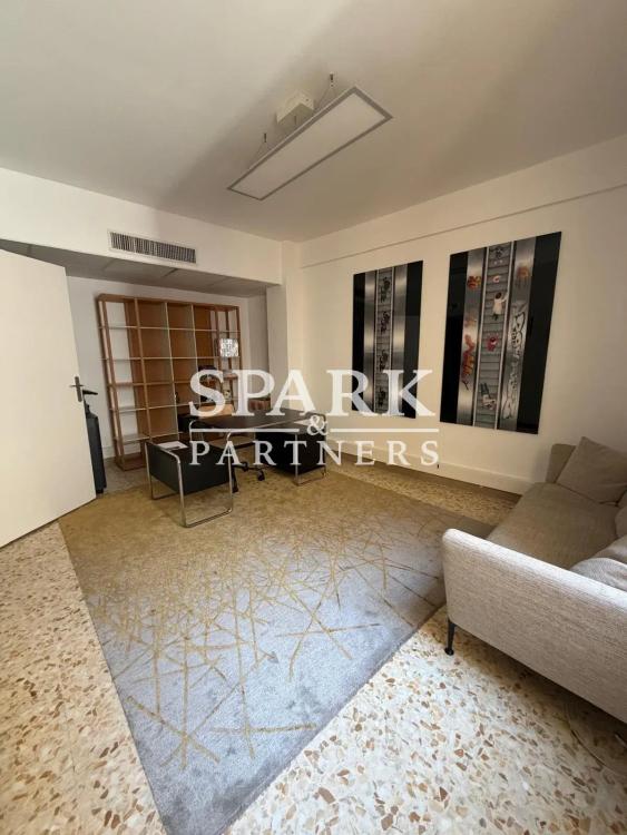 Monte-Carlo – Bureaux élégants à deux pas du Casino