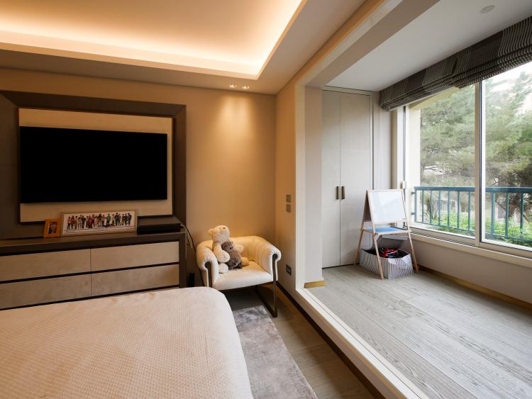 FONTVIEILLE - CYCLADES - LUXUEUX APPARTEMENT - 4 CHAMBRES