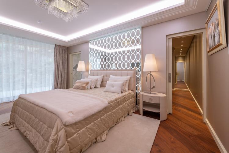 PORT DE MONACO - APPARTEMENT DE GRAND STANDING