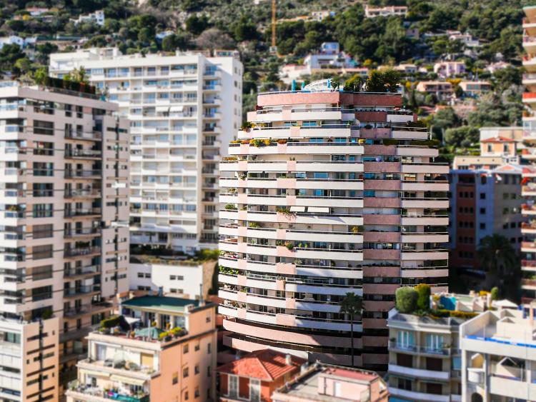 PATIO PALACE - STUDIO - IDÉAL INVESTISSEMENT