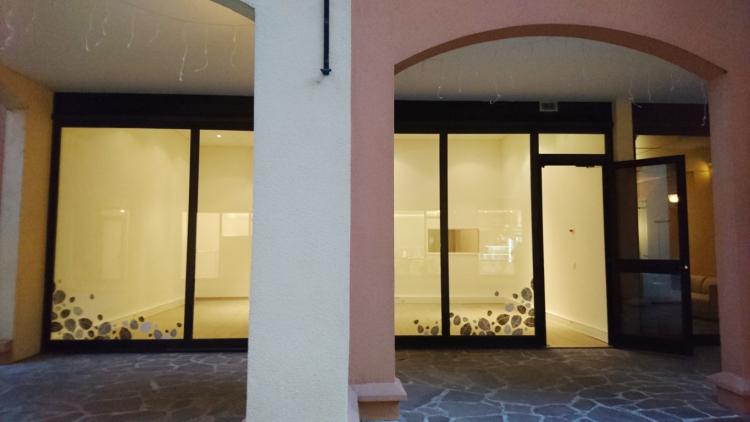 FONTVIEILLE - BUREAUX ADMINISTRATIFS - LE BOTTICELLI