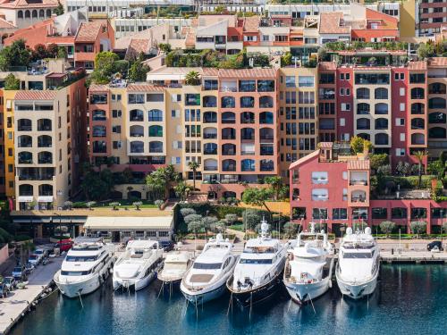 SOUS OFFRE - FONTVIEILLE - STUDIO - IDÉAL INVESTISSEMENT