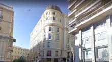 BEAU LOCAL BEL HAUTEUR SOUS PLAFOND