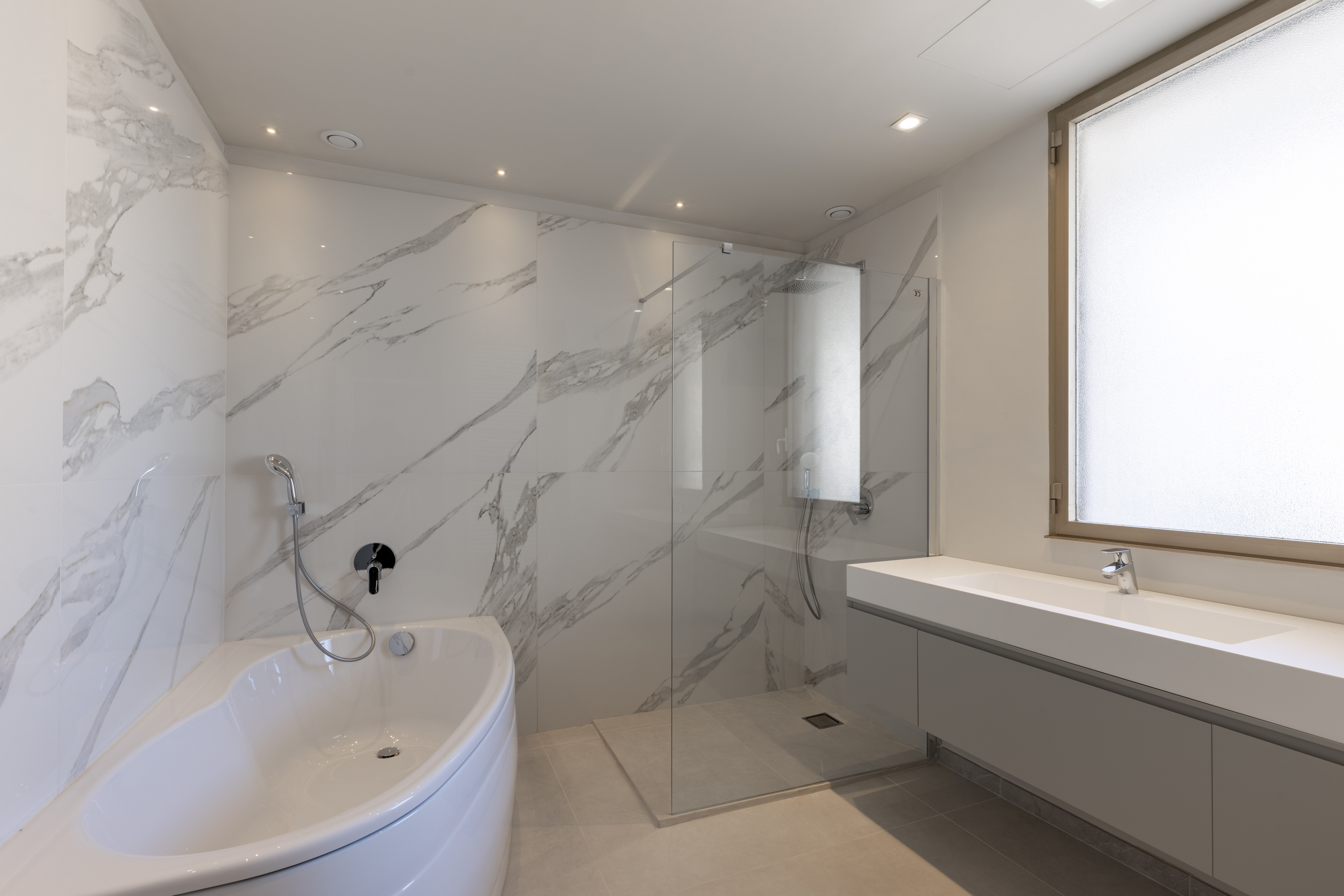 MAGNIFIQUE 6 PIECES - VUE MER