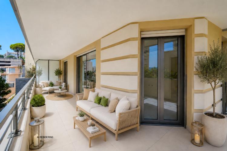 NOUVEAU - VILLA ARIANE - APPARTEMENT AVEC ASCENSEUR PRIVATIF