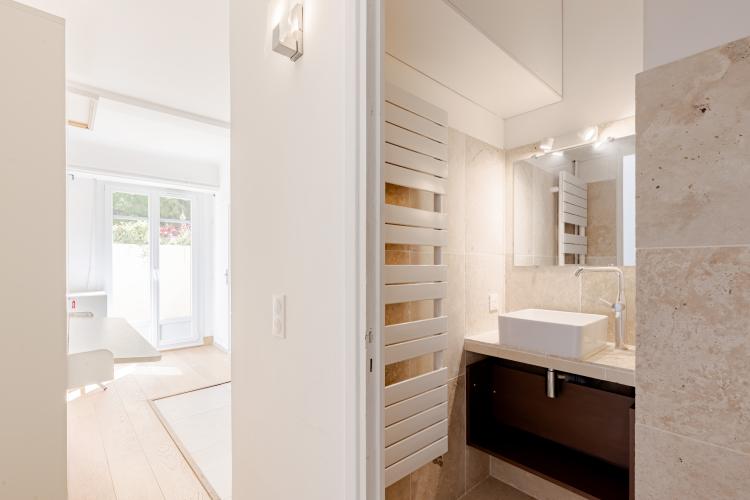 COQUET STUDIO USAGE MIXTE
