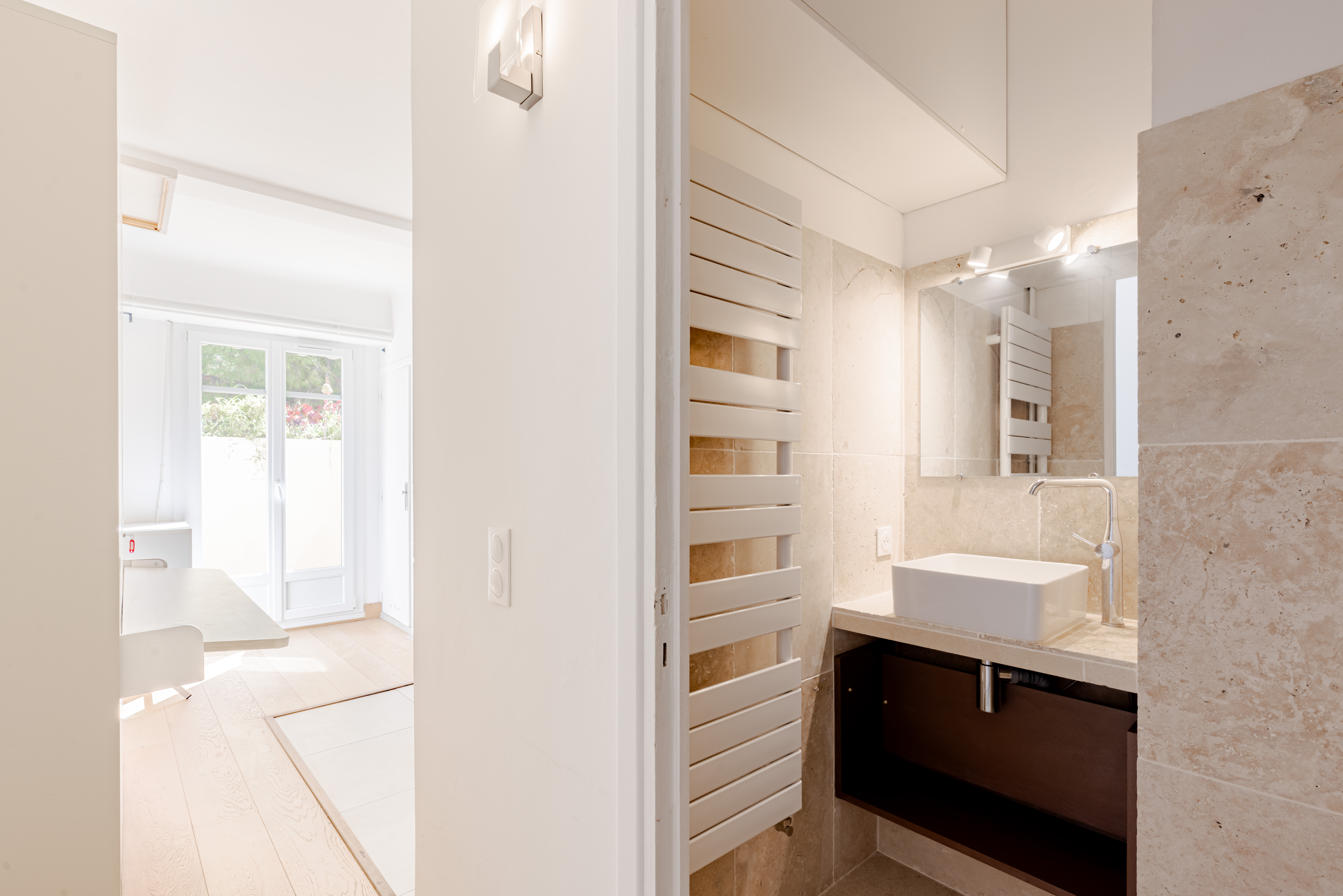 COQUET STUDIO USAGE MIXTE